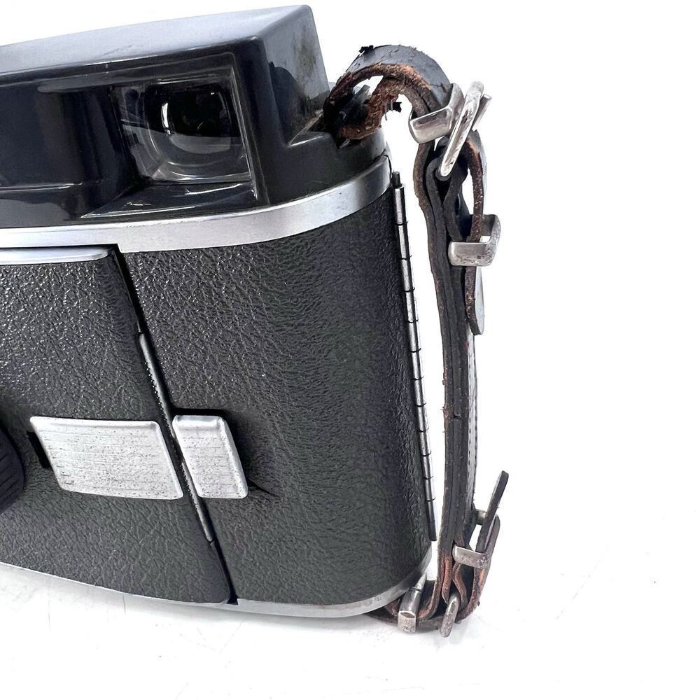Vintage Polaroid Land Camera Model 150 - Picture 12 of 15